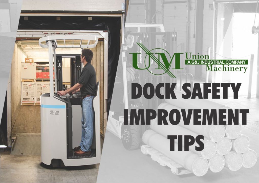 Tips to Improve Dock&nbsp;Safety